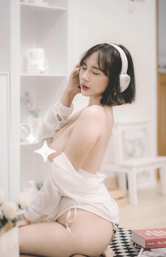 BummBimmz แจกวาร์ป บุ๋มบิ๋มกลิ้งได้ สาวอวบ ดาวทวิต คอนเทนต์ 18+ 4