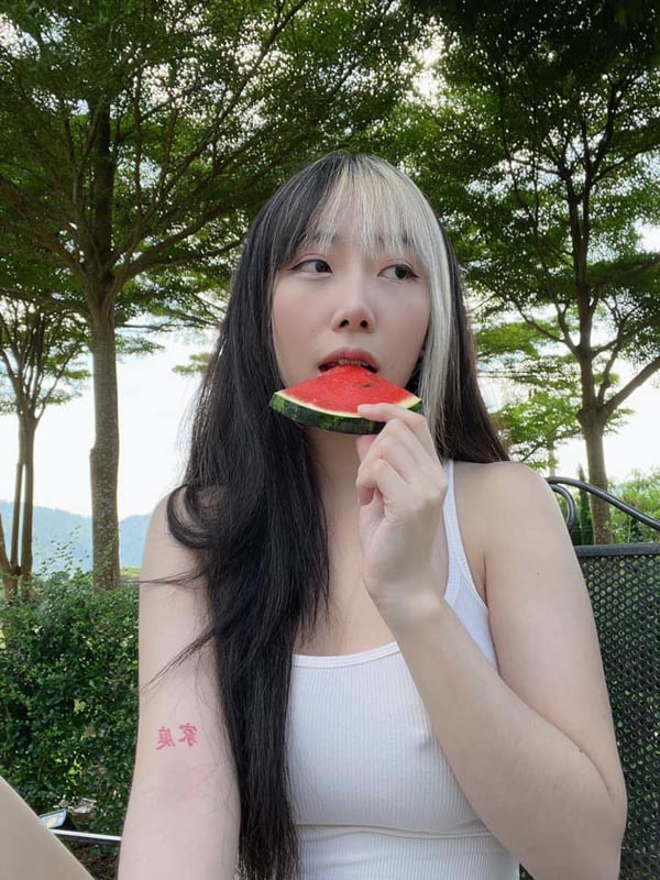 Highsstn เปิดวาร์ป ฮาย ไอดอล มาแรง โลกออนไลน์ Onlyfans เด็ด 18+ 14