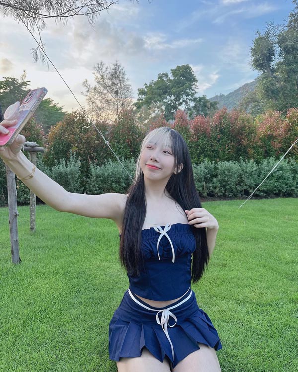 Highsstn เปิดวาร์ป ฮาย ไอดอล มาแรง โลกออนไลน์ Onlyfans เด็ด 18+ 11