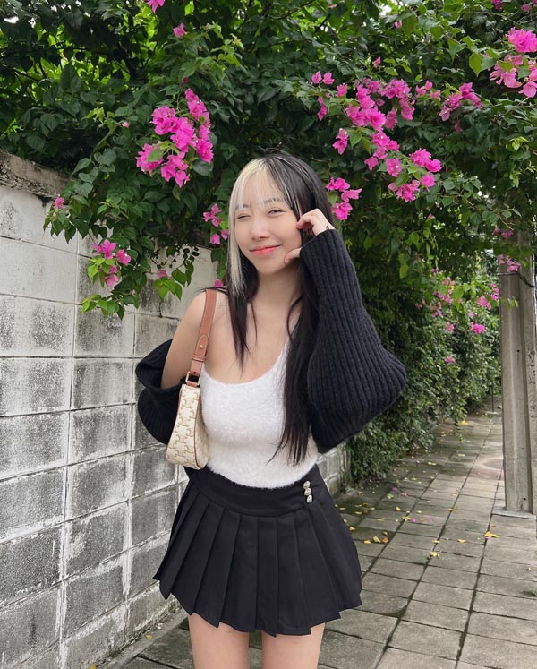 Highsstn เปิดวาร์ป ฮาย ไอดอล มาแรง โลกออนไลน์ Onlyfans เด็ด 18+ 22