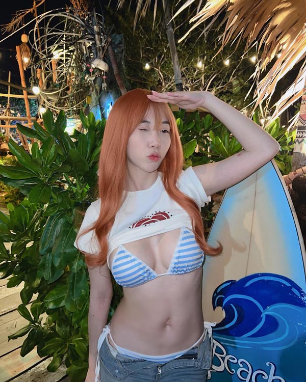 Highsstn เปิดวาร์ป ฮาย ไอดอล มาแรง โลกออนไลน์ Onlyfans เด็ด 18+ 18