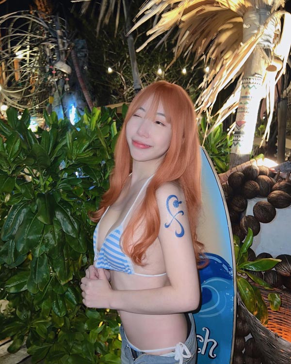 Highsstn เปิดวาร์ป ฮาย ไอดอล มาแรง โลกออนไลน์ Onlyfans เด็ด 18+ 21
