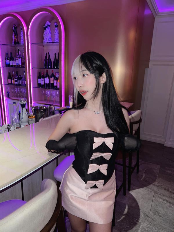 Highsstn เปิดวาร์ป ฮาย ไอดอล มาแรง โลกออนไลน์ Onlyfans เด็ด 18+ 17