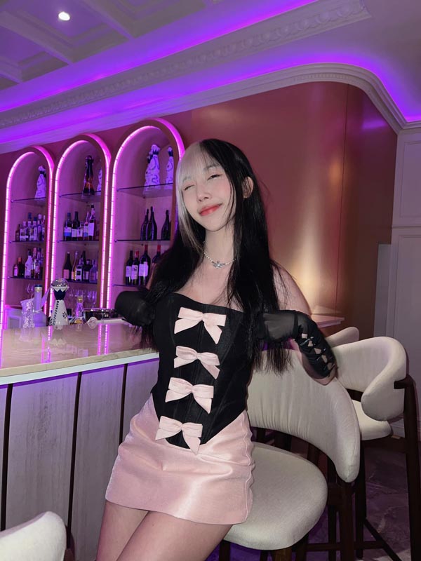 Highsstn เปิดวาร์ป ฮาย ไอดอล มาแรง โลกออนไลน์ Onlyfans เด็ด 18+ 6