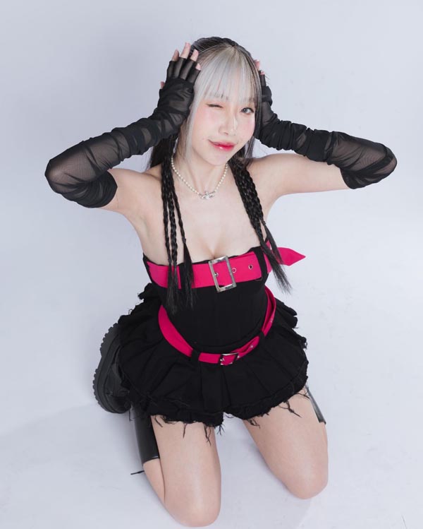 Highsstn เปิดวาร์ป ฮาย ไอดอล มาแรง โลกออนไลน์ Onlyfans เด็ด 18+ 12