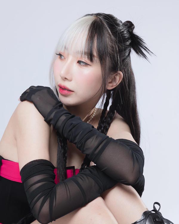 Highsstn เปิดวาร์ป ฮาย ไอดอล มาแรง โลกออนไลน์ Onlyfans เด็ด 18+ 1