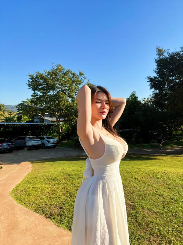 IladaKat แจกวาร์ป แคท ไอลดา นางแบบ Cup E ดาวทวิต Onlyfans 18+ 15