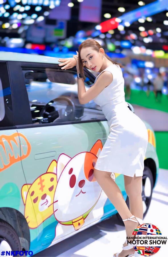 MaLiw Miw นางแบบ พริตตี้ มะหลิว หมิว หุ่นเอ็กซ์ ดาวทวิต บิกินี่ ยั่ว 18+ 20