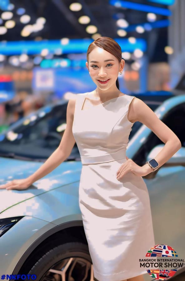 MaLiw Miw นางแบบ พริตตี้ มะหลิว หมิว หุ่นเอ็กซ์ ดาวทวิต บิกินี่ ยั่ว 18+ 21