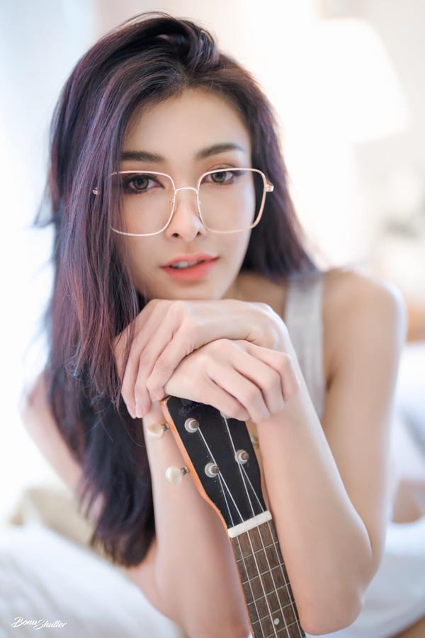 Mutmai Miraruch แจกวาร์ป พริตตี้ นางแบบ Cup E บิกินี่ หุ่นดี แซ่บ 18+ 21
