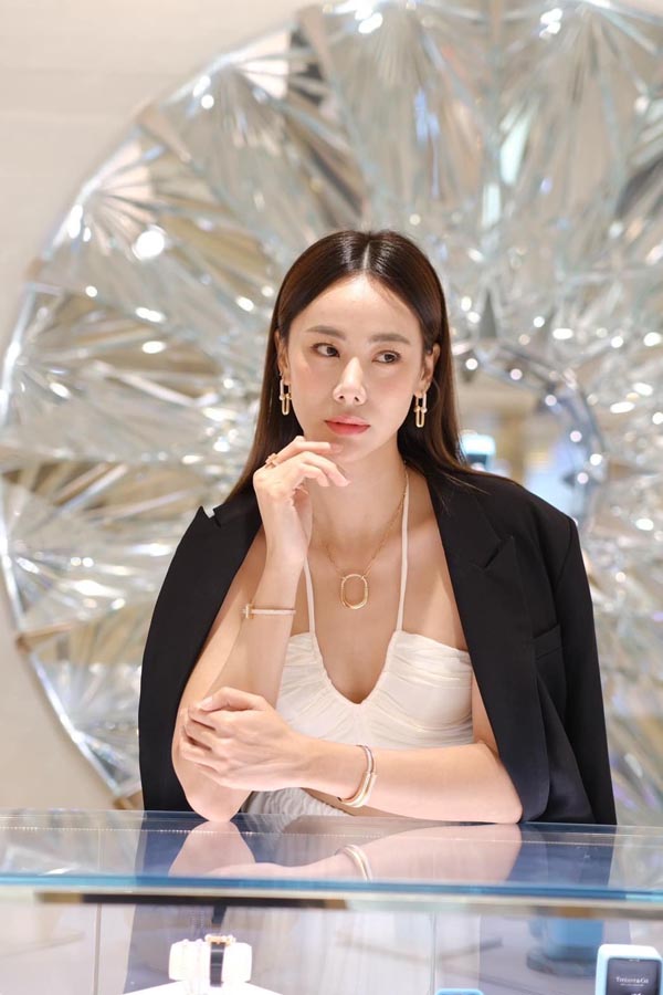 Yingying Sarucha ดารา สาวฮอต ญิ๋งญิ๋ง ศรุชา ยูทูปเบอร์ ชื่อดัง เด็ด 18+ 16