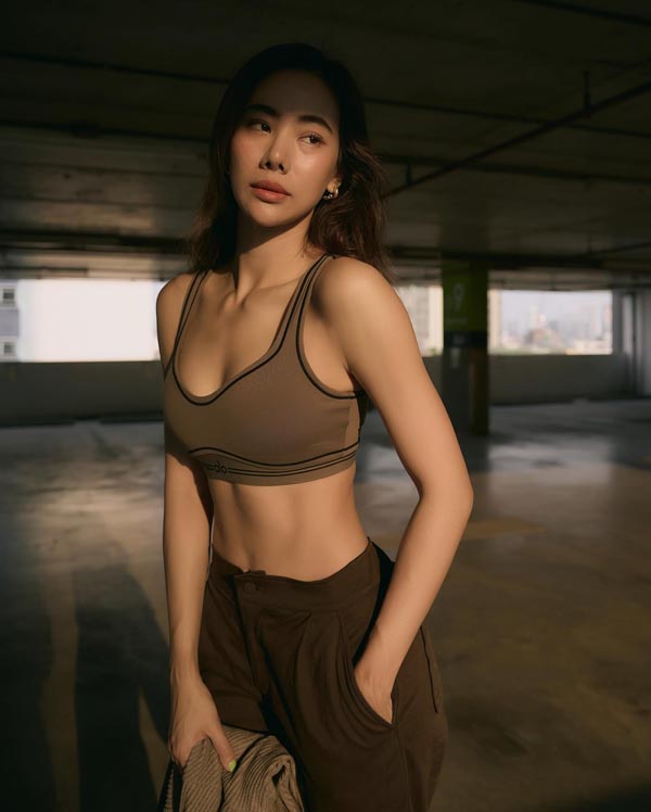 Yingying Sarucha ดารา สาวฮอต ญิ๋งญิ๋ง ศรุชา ยูทูปเบอร์ ชื่อดัง เด็ด 18+ 17