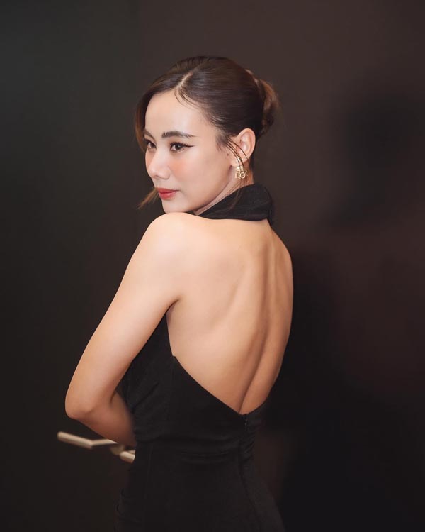 Yingying Sarucha ดารา สาวฮอต ญิ๋งญิ๋ง ศรุชา ยูทูปเบอร์ ชื่อดัง เด็ด 18+ 18