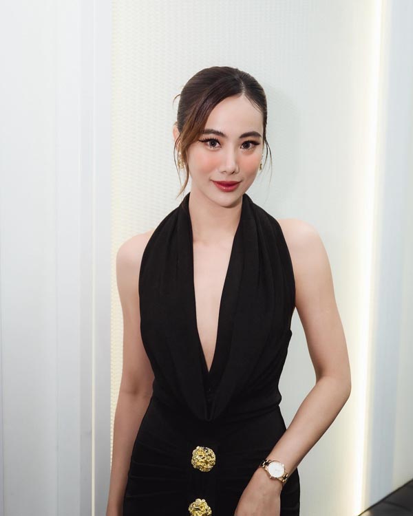Yingying Sarucha ดารา สาวฮอต ญิ๋งญิ๋ง ศรุชา ยูทูปเบอร์ ชื่อดัง เด็ด 18+ 19