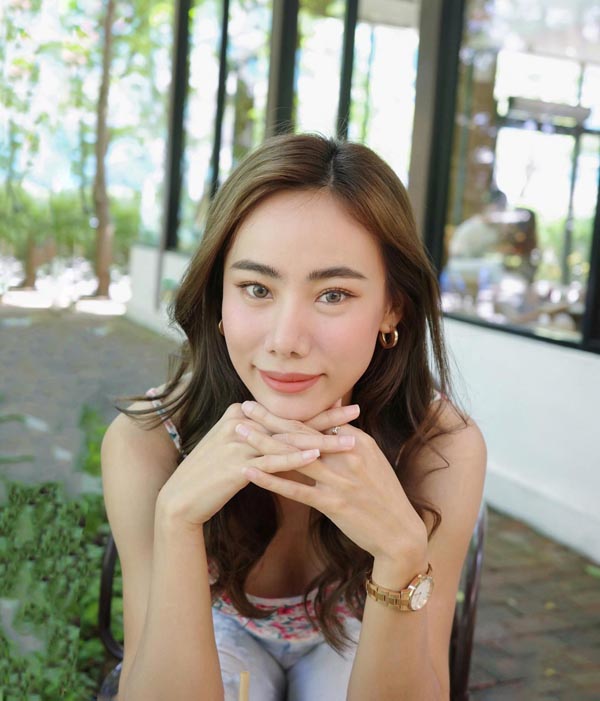 Yingying Sarucha ดารา สาวฮอต ญิ๋งญิ๋ง ศรุชา ยูทูปเบอร์ ชื่อดัง เด็ด 18+ 21