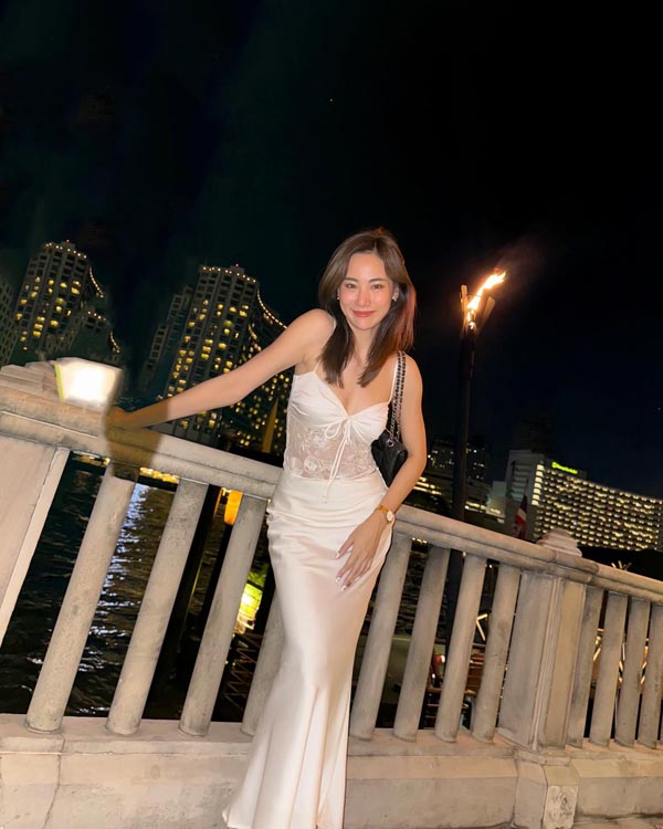 Yingying Sarucha ดารา สาวฮอต ญิ๋งญิ๋ง ศรุชา ยูทูปเบอร์ ชื่อดัง เด็ด 18+ 22