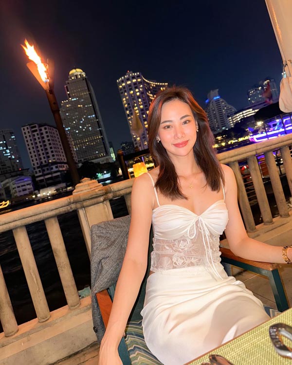 Yingying Sarucha ดารา สาวฮอต ญิ๋งญิ๋ง ศรุชา ยูทูปเบอร์ ชื่อดัง เด็ด 18+ 23