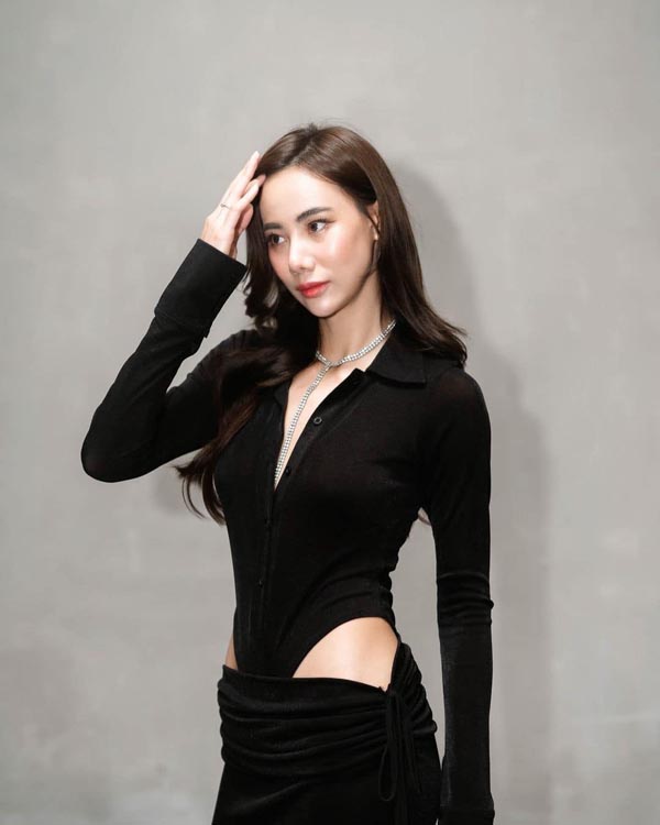 Yingying Sarucha ดารา สาวฮอต ญิ๋งญิ๋ง ศรุชา ยูทูปเบอร์ ชื่อดัง เด็ด 18+ 7