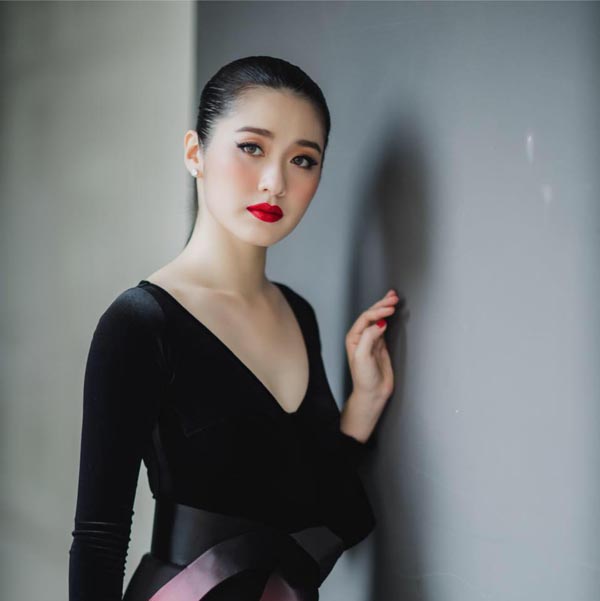 millmills สาวหมวย หุ่นเด็ด มิว ณัฐนรี ดาวติ๊กต็อค ยิ้มหวาน น่ารัก เด็ด 18+ 14