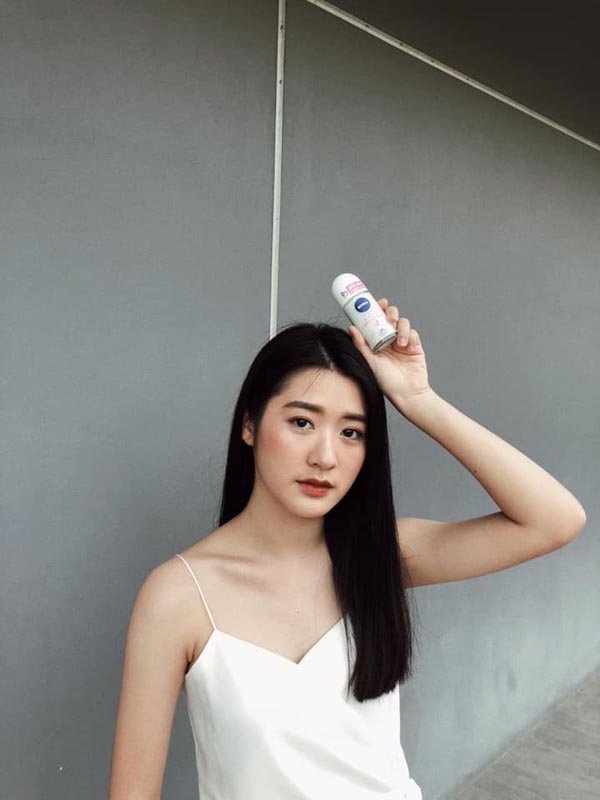 millmills สาวหมวย หุ่นเด็ด มิว ณัฐนรี ดาวติ๊กต็อค ยิ้มหวาน น่ารัก เด็ด 18+ 15