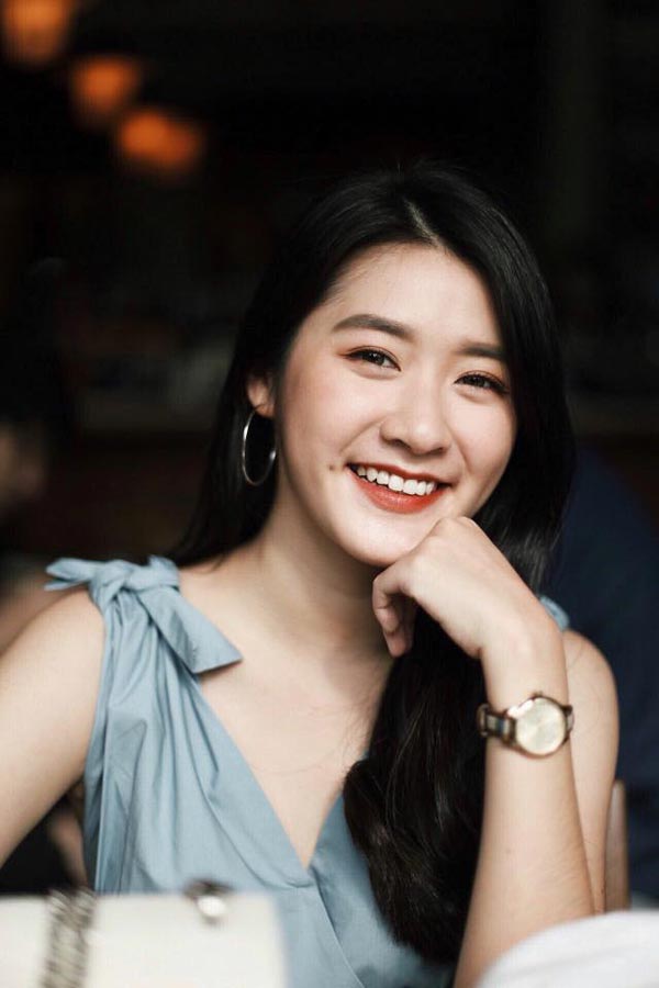 millmills สาวหมวย หุ่นเด็ด มิว ณัฐนรี ดาวติ๊กต็อค ยิ้มหวาน น่ารัก เด็ด 18+ 23