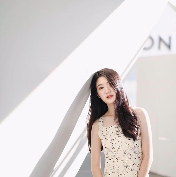 millmills สาวหมวย หุ่นเด็ด มิว ณัฐนรี ดาวติ๊กต็อค ยิ้มหวาน น่ารัก เด็ด 18+ 25