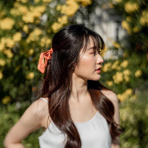 millmills สาวหมวย หุ่นเด็ด มิว ณัฐนรี ดาวติ๊กต็อค ยิ้มหวาน น่ารัก เด็ด 18+ 6