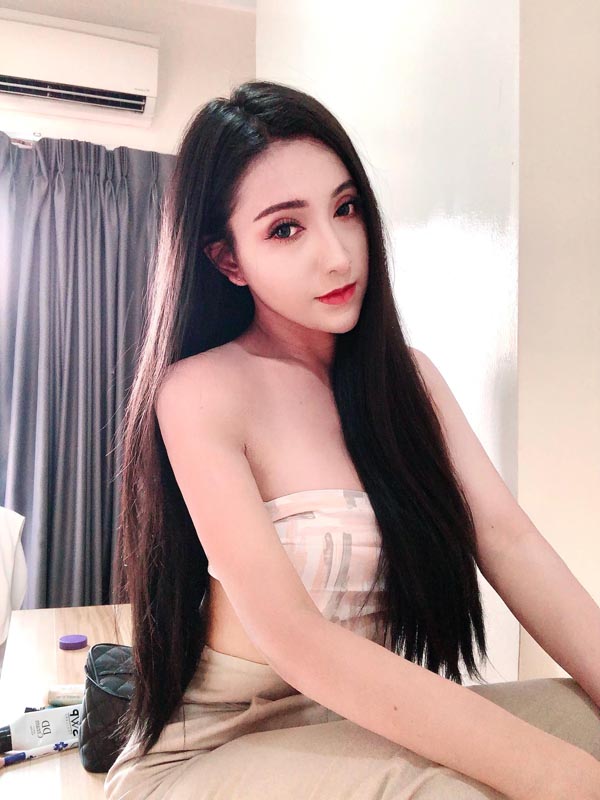 peawz saruta พริตตี้ เซ็กซี่ เปรี้ยว ศรุตา โชว์หุ่นเด็ด บิกินี่แซ่บ งานดี 18+ 10