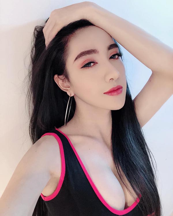 peawz saruta พริตตี้ เซ็กซี่ เปรี้ยว ศรุตา โชว์หุ่นเด็ด บิกินี่แซ่บ งานดี 18+ 11