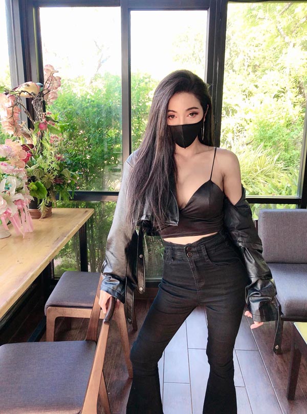 peawz saruta พริตตี้ เซ็กซี่ เปรี้ยว ศรุตา โชว์หุ่นเด็ด บิกินี่แซ่บ งานดี 18+ 14