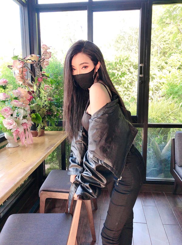 peawz saruta พริตตี้ เซ็กซี่ เปรี้ยว ศรุตา โชว์หุ่นเด็ด บิกินี่แซ่บ งานดี 18+ 15