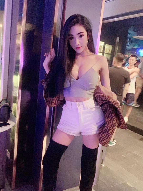 peawz saruta พริตตี้ เซ็กซี่ เปรี้ยว ศรุตา โชว์หุ่นเด็ด บิกินี่แซ่บ งานดี 18+ 20