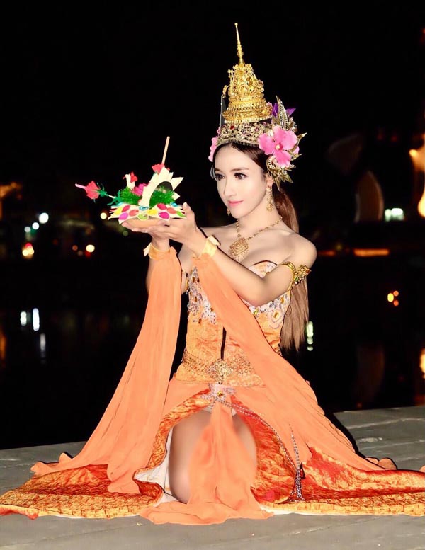 peawz saruta พริตตี้ เซ็กซี่ เปรี้ยว ศรุตา โชว์หุ่นเด็ด บิกินี่แซ่บ งานดี 18+ 23