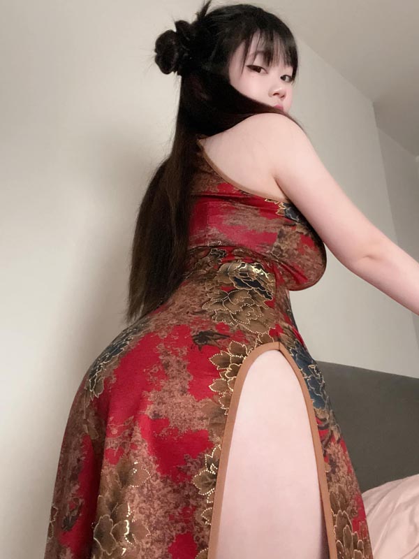 Saizneko Onlyfans คอสเพลย์ น้อง ทราย อกใหญ่ ดาวทวิต TikTok 18+ 1