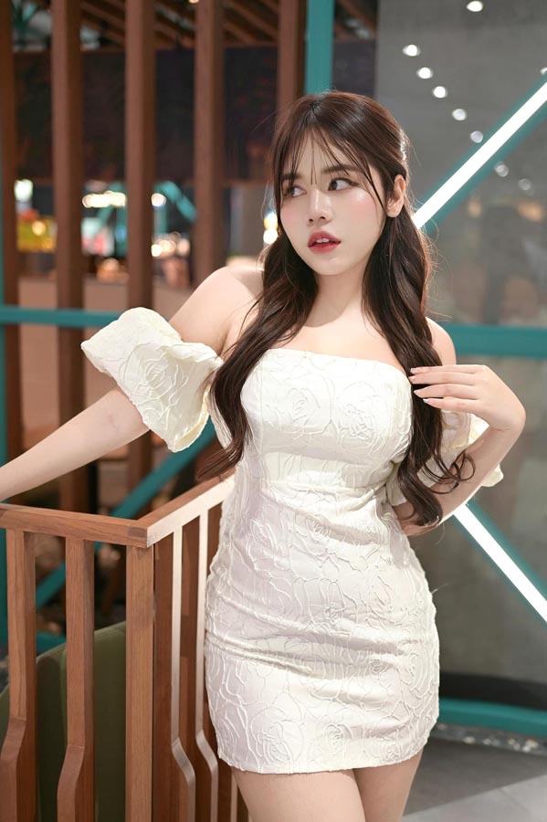 chino สาวอวบ น้อง ชิโนะ หมวยอินเตอร์ เซ็กซี่ ขยี้ใจ Onlyfans เด็ด 18+ 10