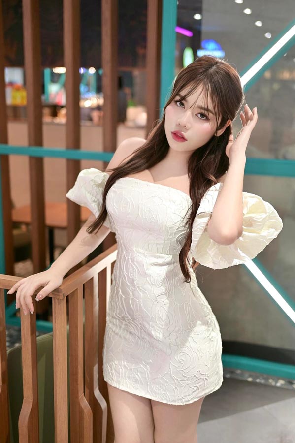 chino สาวอวบ น้อง ชิโนะ หมวยอินเตอร์ เซ็กซี่ ขยี้ใจ Onlyfans เด็ด 18+ 11