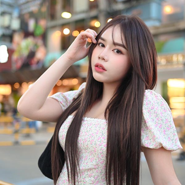 chino สาวอวบ น้อง ชิโนะ หมวยอินเตอร์ เซ็กซี่ ขยี้ใจ Onlyfans เด็ด 18+ 13
