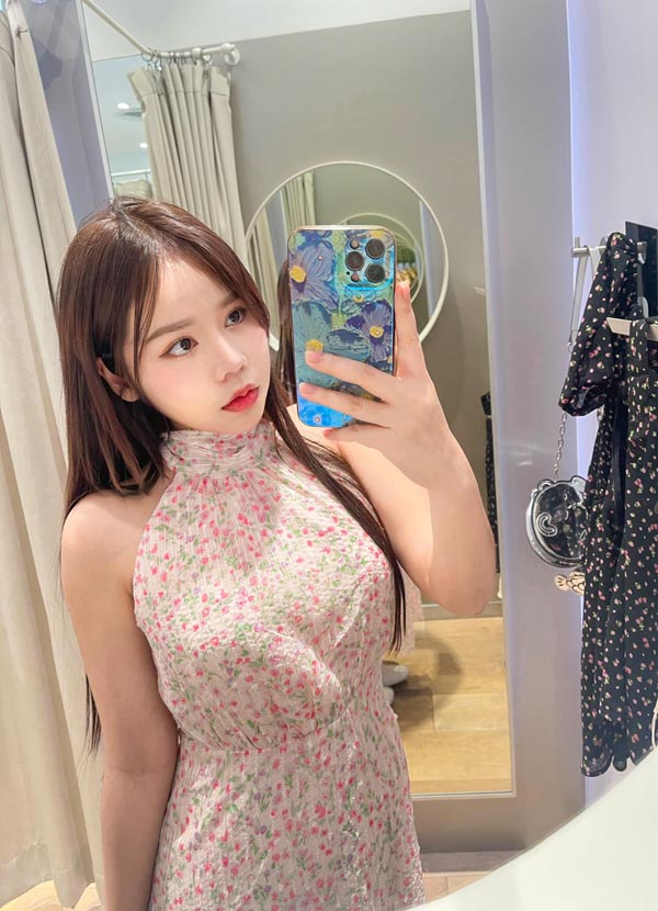 chino สาวอวบ น้อง ชิโนะ หมวยอินเตอร์ เซ็กซี่ ขยี้ใจ Onlyfans เด็ด 18+ 16