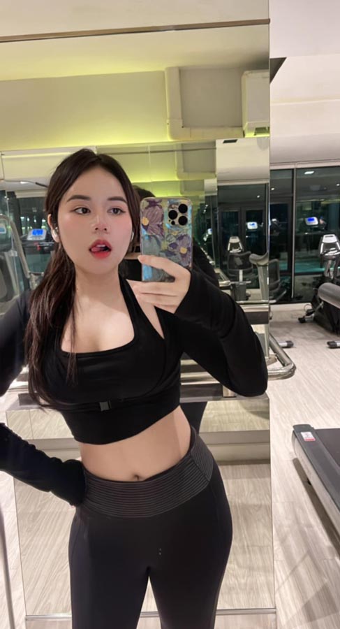 chino สาวอวบ น้อง ชิโนะ หมวยอินเตอร์ เซ็กซี่ ขยี้ใจ Onlyfans เด็ด 18+ 18