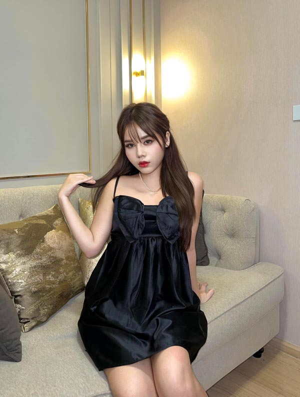 chino สาวอวบ น้อง ชิโนะ หมวยอินเตอร์ เซ็กซี่ ขยี้ใจ Onlyfans เด็ด 18+ 21