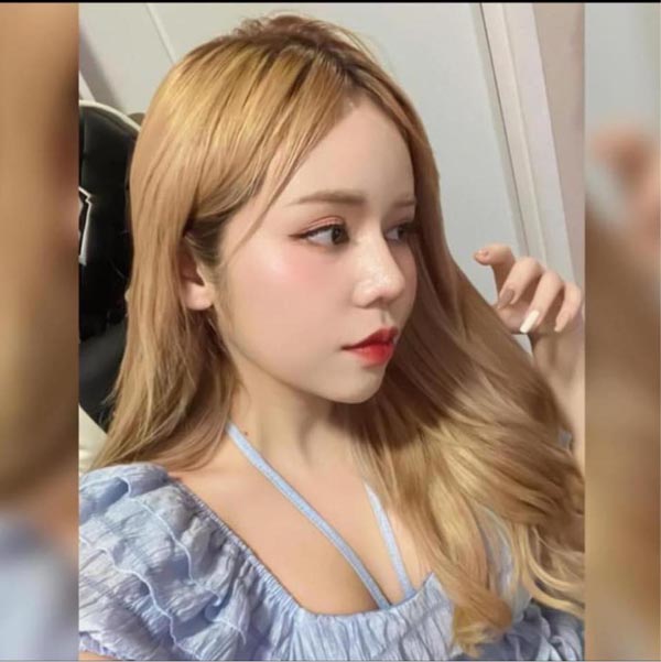 chino สาวอวบ น้อง ชิโนะ หมวยอินเตอร์ เซ็กซี่ ขยี้ใจ Onlyfans เด็ด 18+ 24