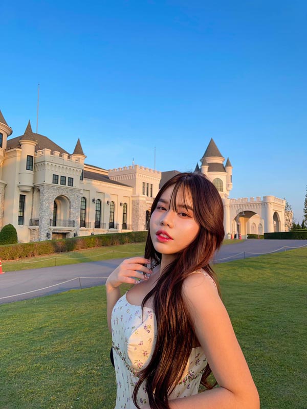 chino สาวอวบ น้อง ชิโนะ หมวยอินเตอร์ เซ็กซี่ ขยี้ใจ Onlyfans เด็ด 18+ 7