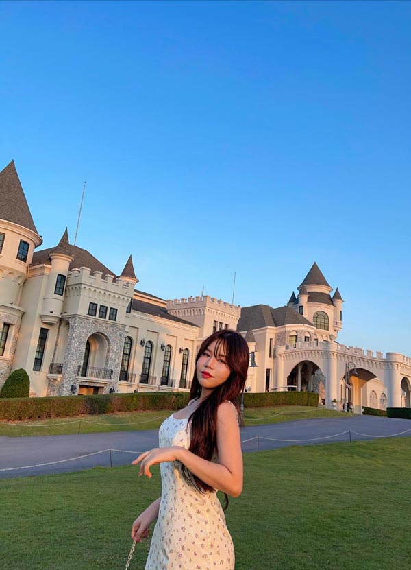 chino สาวอวบ น้อง ชิโนะ หมวยอินเตอร์ เซ็กซี่ ขยี้ใจ Onlyfans เด็ด 18+ 8