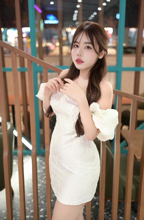 chino สาวอวบ น้อง ชิโนะ หมวยอินเตอร์ เซ็กซี่ ขยี้ใจ Onlyfans เด็ด 18+ 9