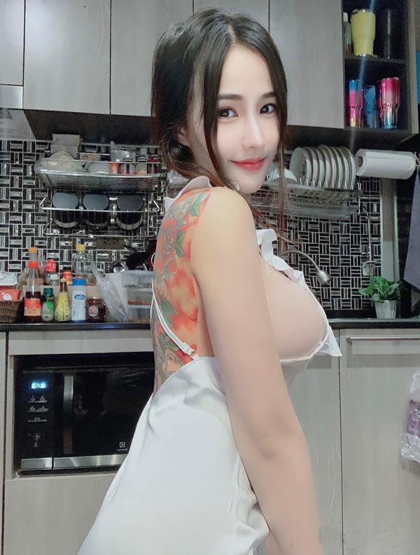 Gusmaxim แจกวาร์ป กัสจัง แม็กซิม อกใหญ่ ดาวทวิต โอลี่แฟน เด็ด 18+ 22
