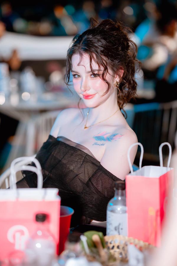 Jessie Vard 1
