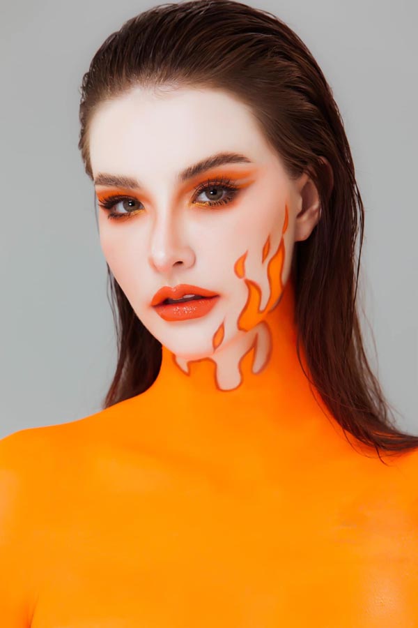 Jessie Vard แจกวาร์ป เจสซี่ วาร์ด ฝรั่งสาว อกโต โชว์บิกินี่ ดาวทวิต 18+ 19