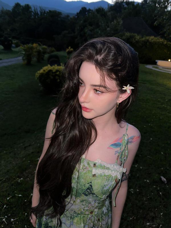 Jessie Vard 2