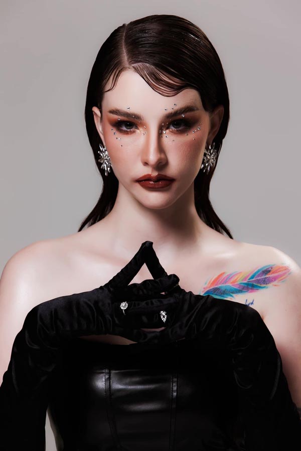 Jessie Vard แจกวาร์ป เจสซี่ วาร์ด ฝรั่งสาว อกโต โชว์บิกินี่ ดาวทวิต 18+ 20