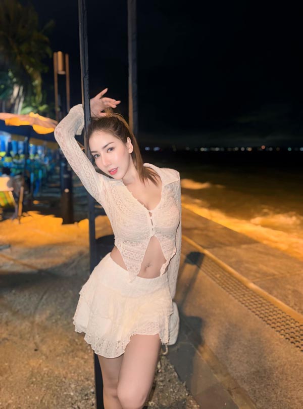 avanayplex แจกวาร์ป เอวาเนเปิ้ล พริตตี้ อกตูม ดาวติ๊กต็อค บิกินี่ ยั่ว 18+ 21